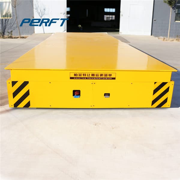 <h3>China Workshops Heavy Load Transport Cart (KPX-16T) Photos & </h3>
